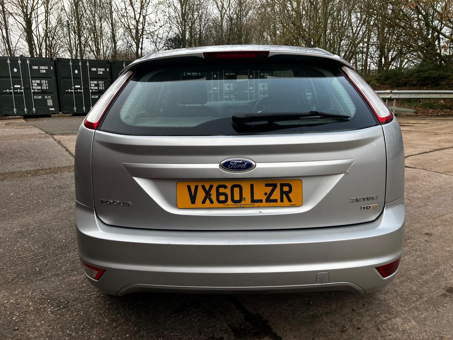 Used Ford Focus 2011 for sale - 77558664: Photo 19