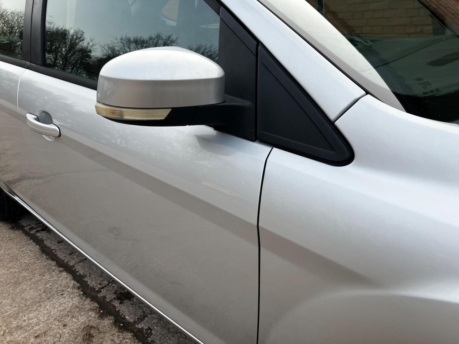 Used Ford Focus 2011 for sale - 77558664: Photo 8