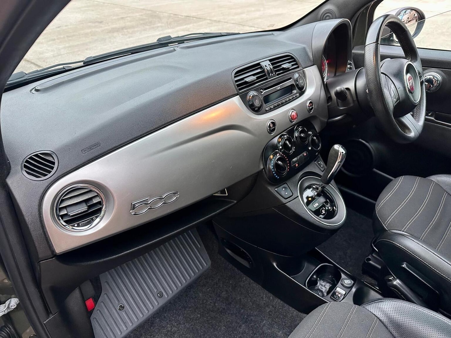 Used Fiat 500 2011 for sale - 77997270: Photo 14