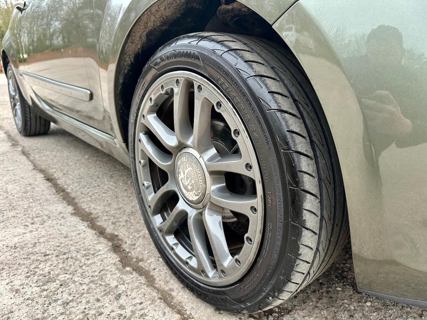 Used Fiat 500 2011 for sale - 77997270: Photo 15