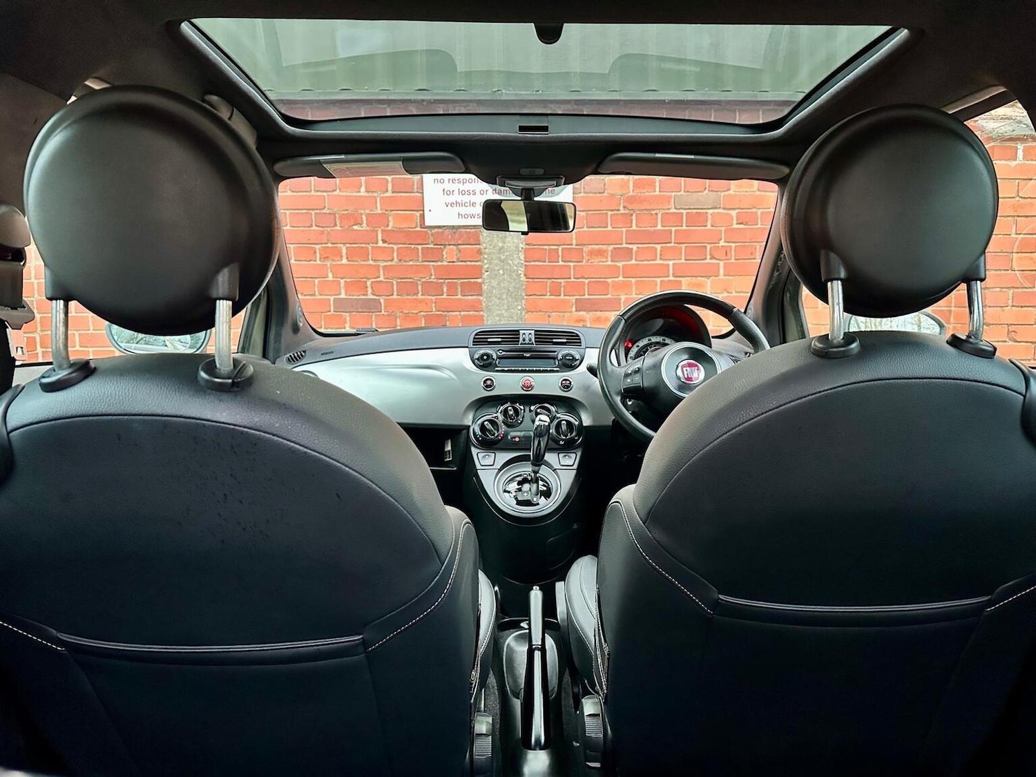 Used Fiat 500 2011 for sale - 77997270: Photo 28