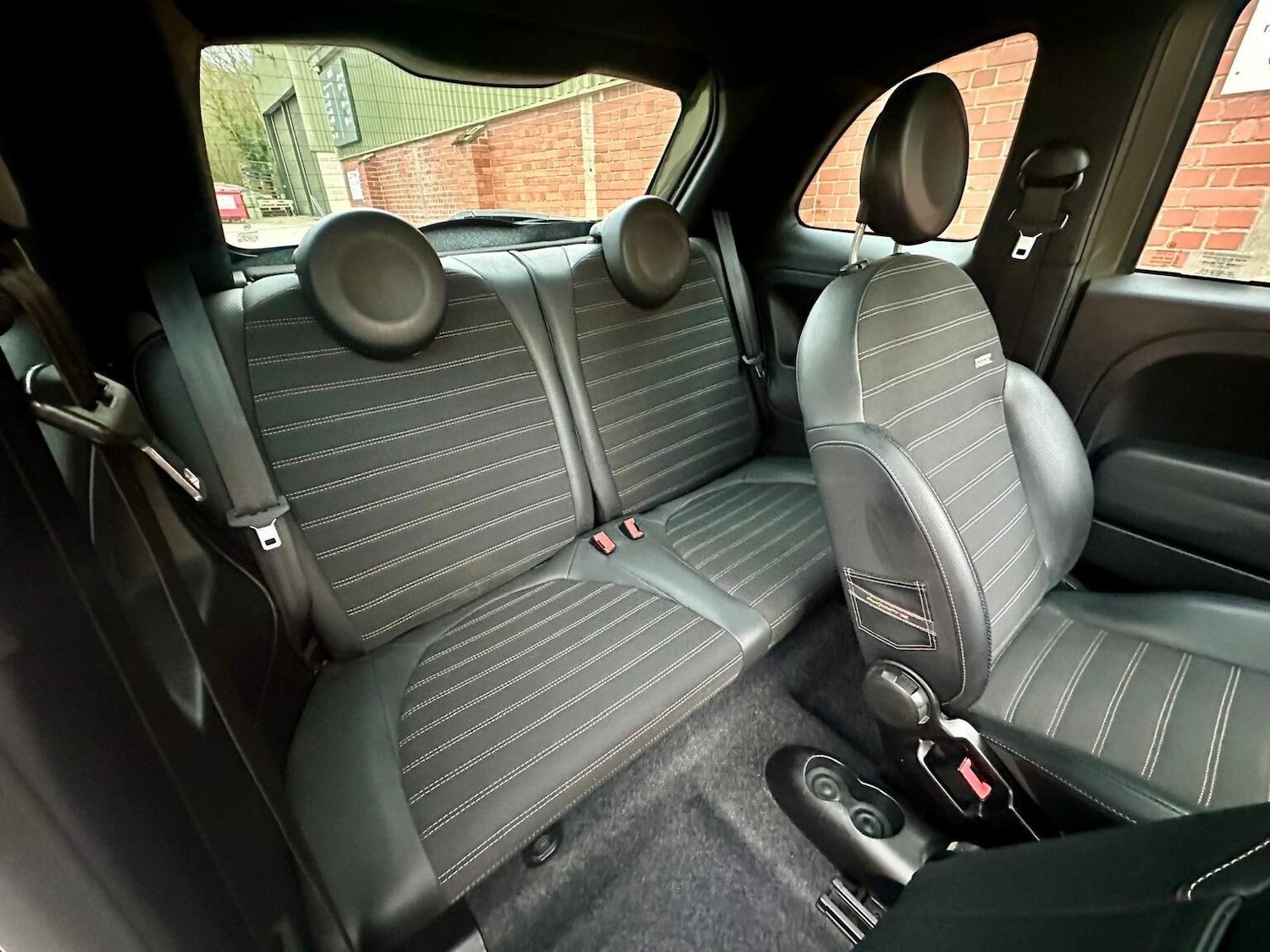 Used Fiat 500 2011 for sale - 77997270: Photo 4