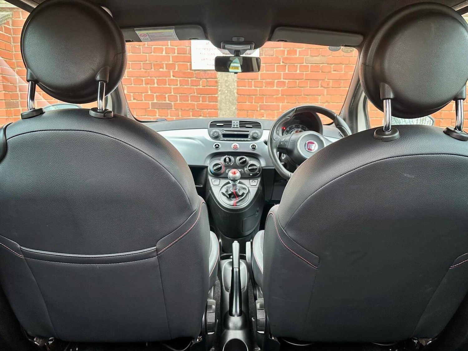 Used Fiat 500 2014 for sale - 77616349: Photo 19