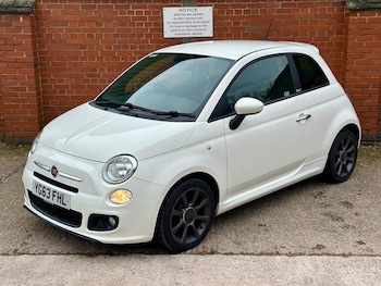 Fiat 500 feature image