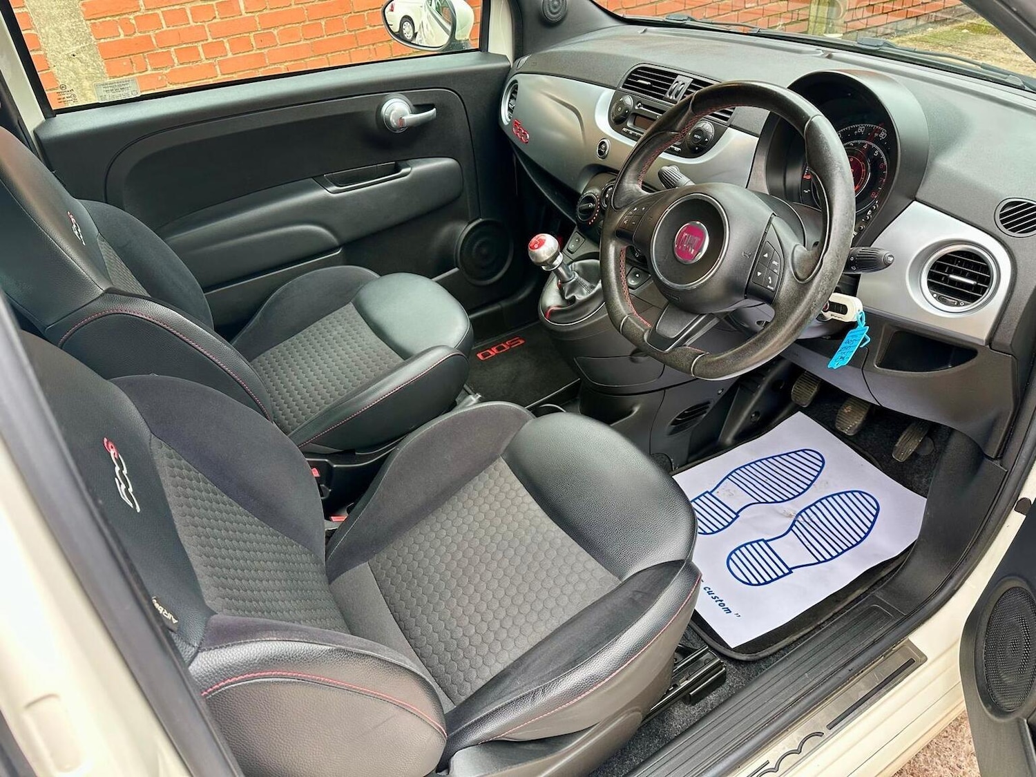 Used Fiat 500 2014 for sale - 77616349: Photo 3