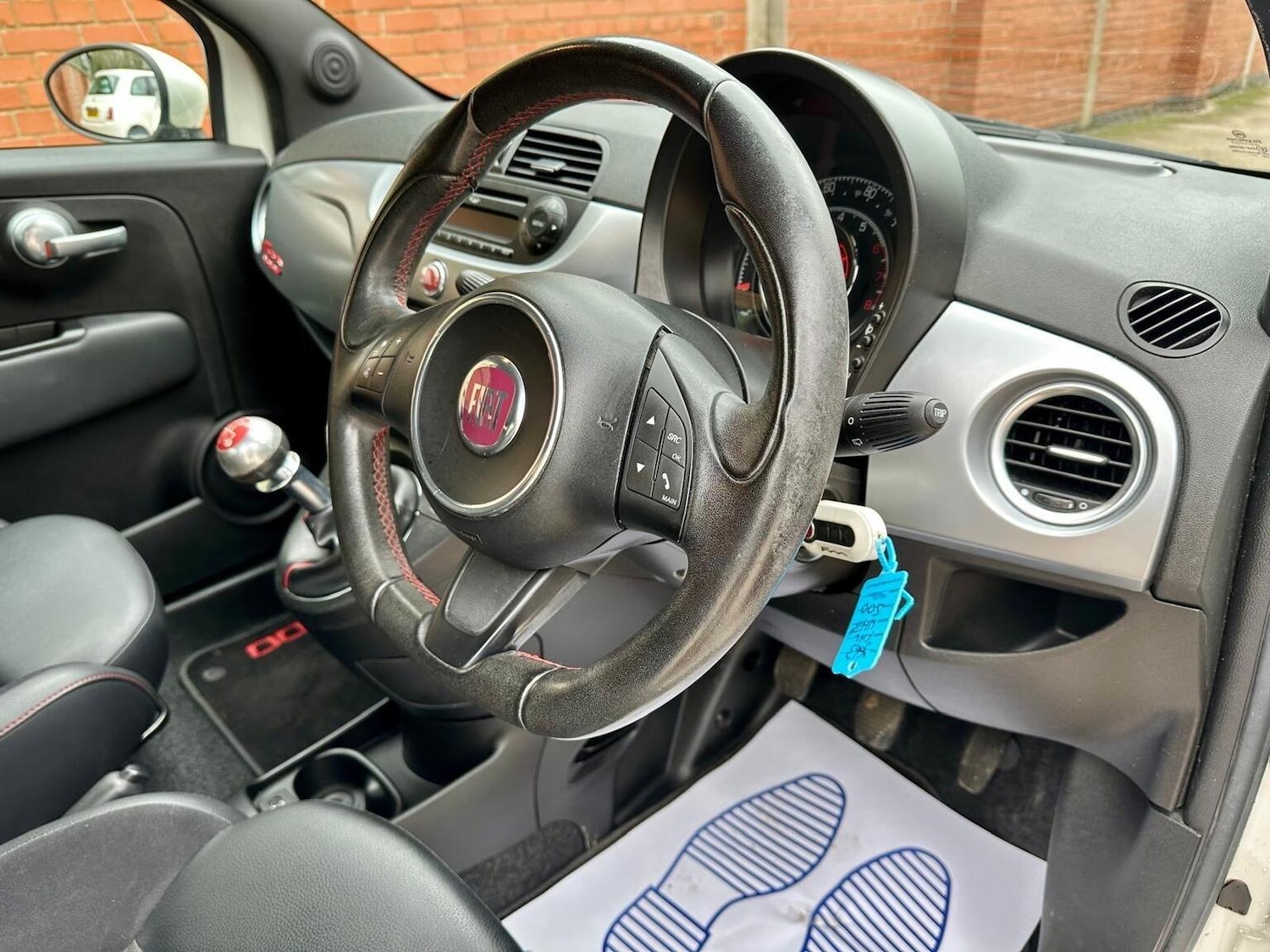 Used Fiat 500 2014 for sale - 77616349: Photo 5