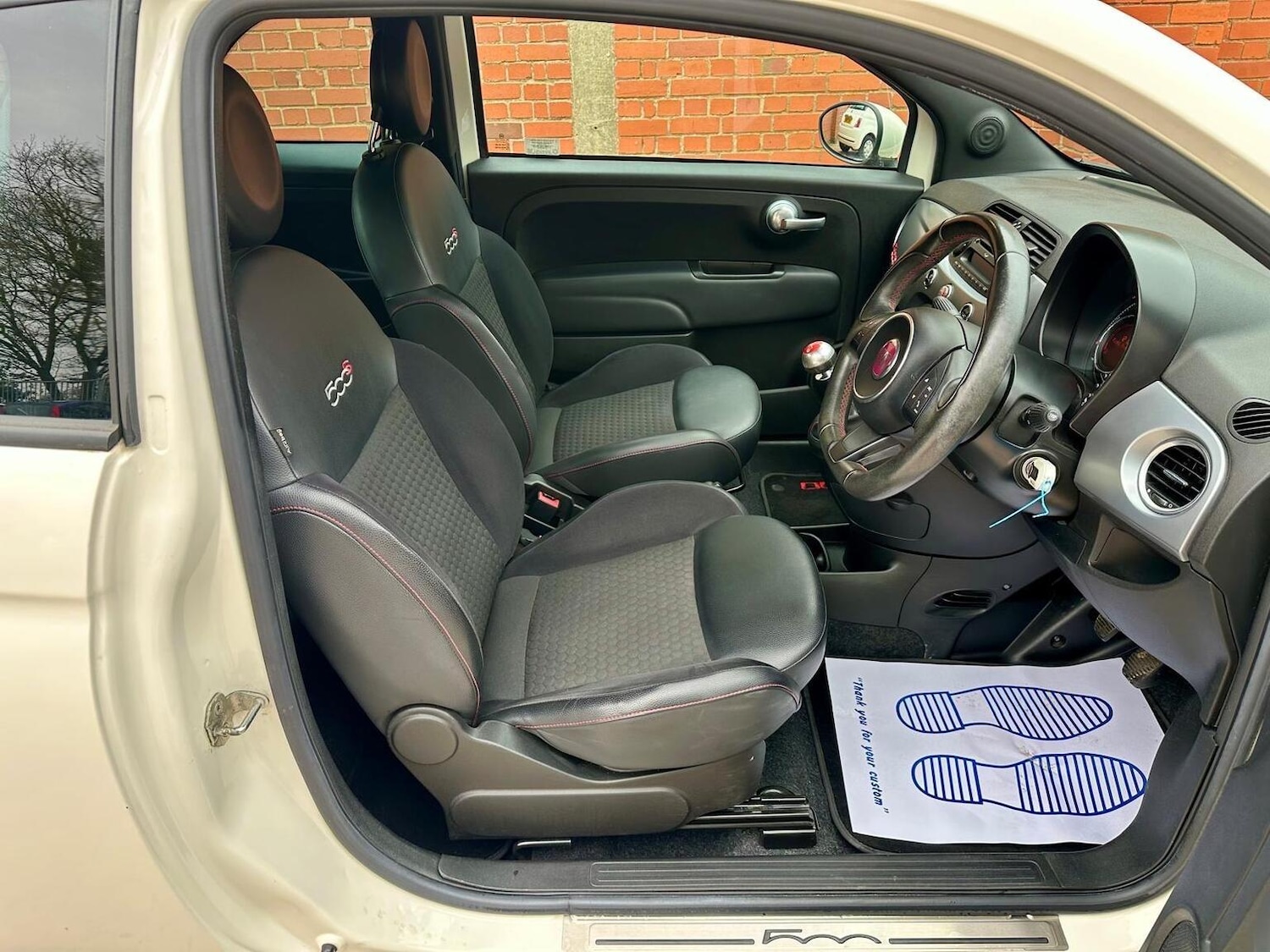 Used Fiat 500 2014 for sale - 77616349: Photo 7