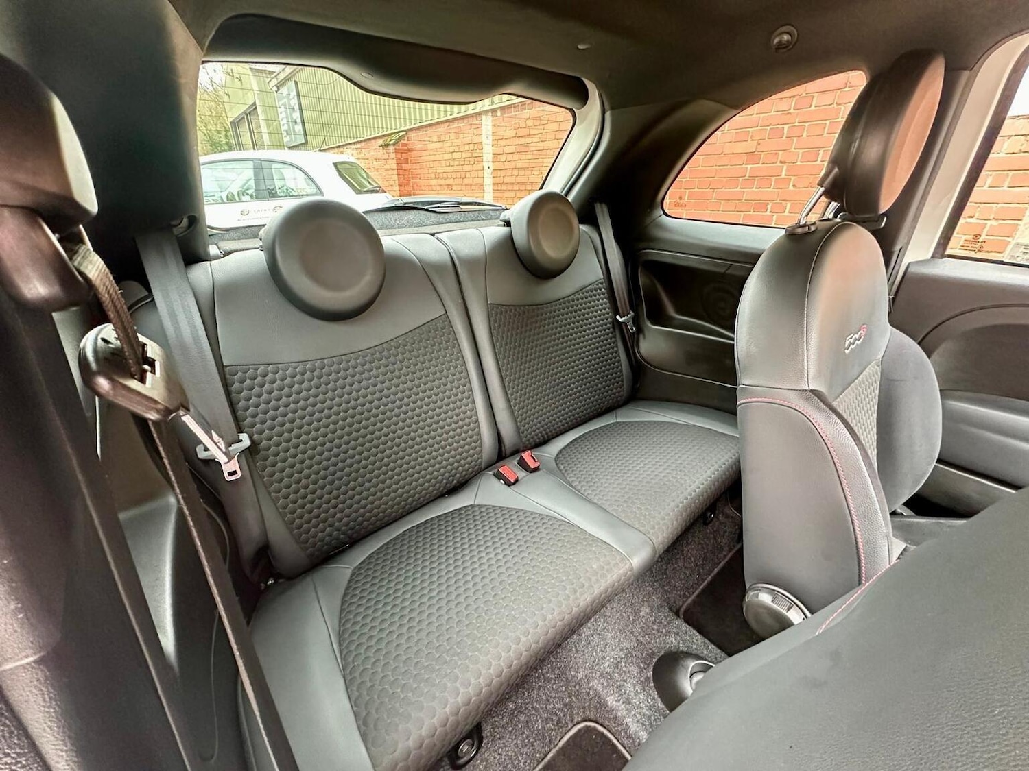 Used Fiat 500 2014 for sale - 77616349: Photo 8