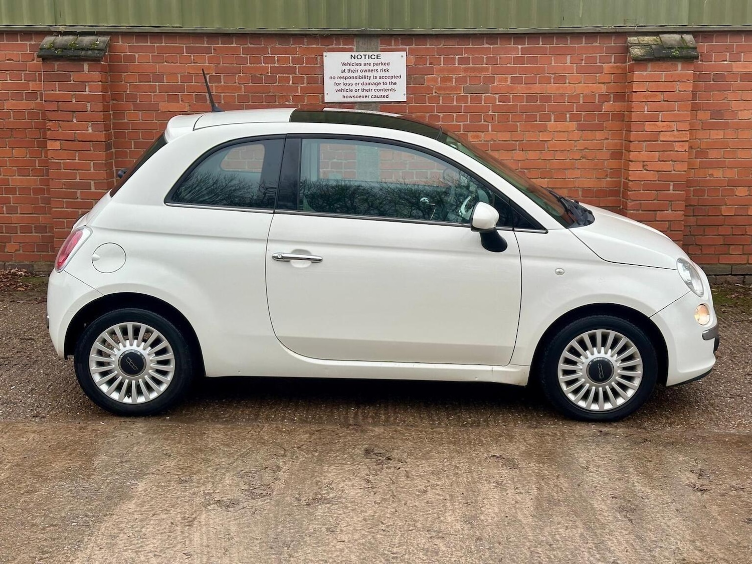 Used Fiat 500 2013 for sale - 77148222: Photo 10