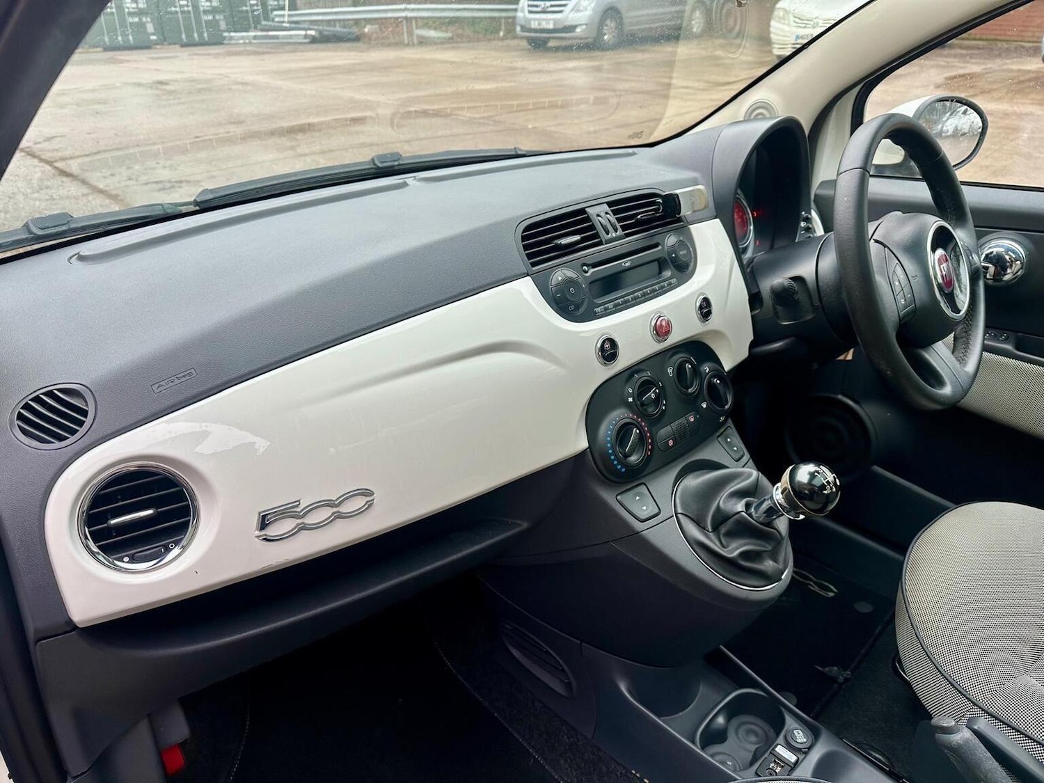 Used Fiat 500 2013 for sale - 77148222: Photo 12