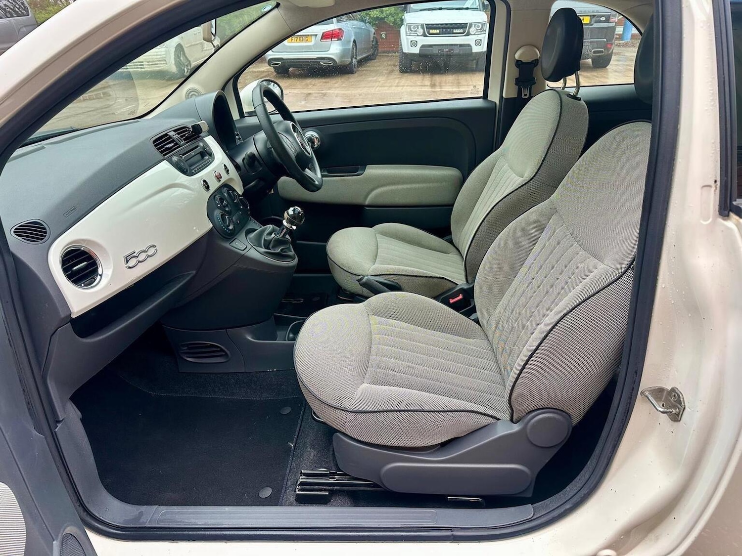 Used Fiat 500 2013 for sale - 77148222: Photo 13