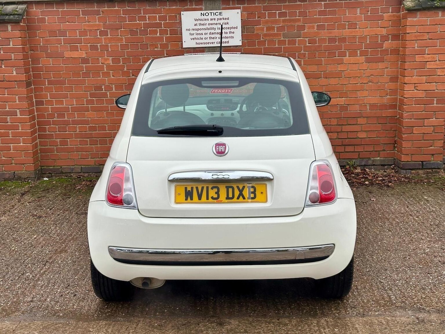 Used Fiat 500 2013 for sale - 77148222: Photo 18