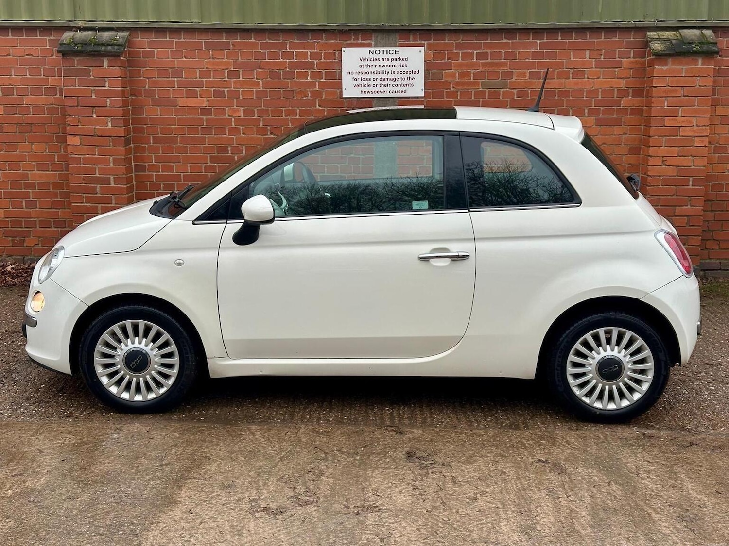 Used Fiat 500 2013 for sale - 77148222: Photo 21