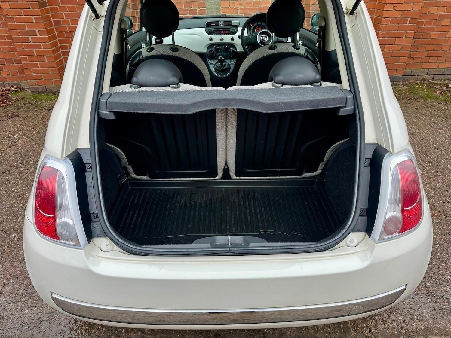 Used Fiat 500 2013 for sale - 77148222: Photo 25