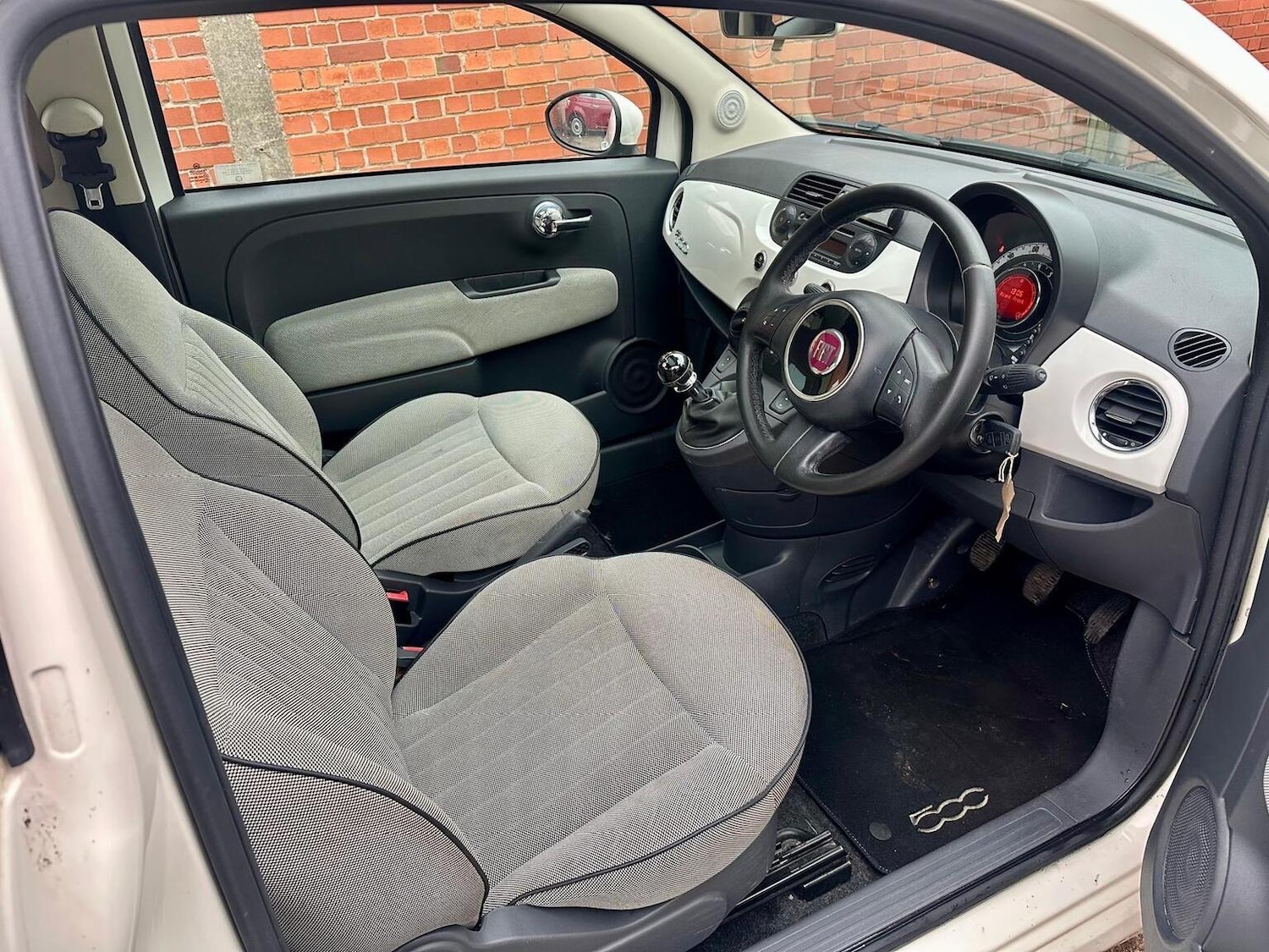 Used Fiat 500 2013 for sale - 77148222: Photo 3