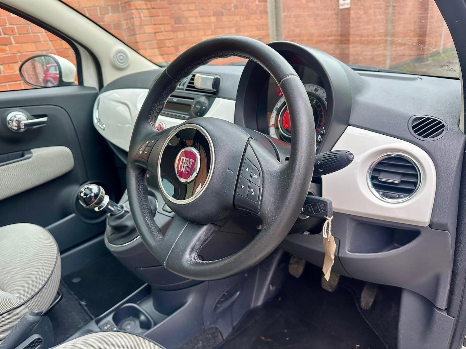 Used Fiat 500 2013 for sale - 77148222: Photo 4
