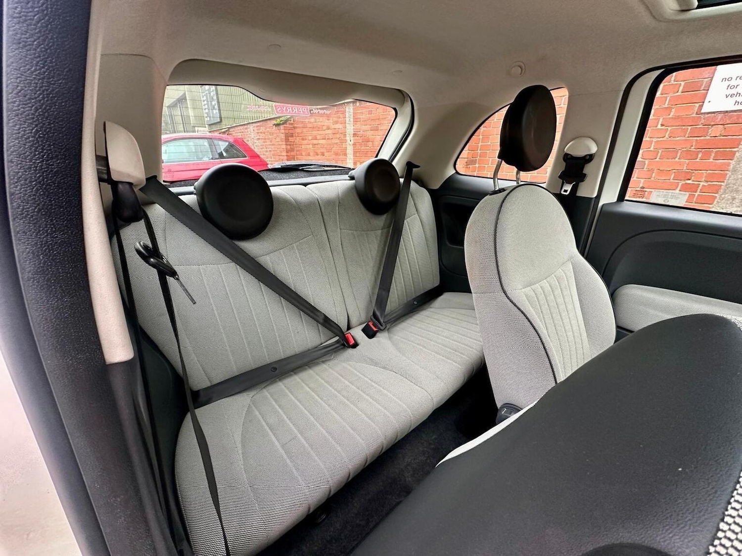 Used Fiat 500 2013 for sale - 77148222: Photo 5