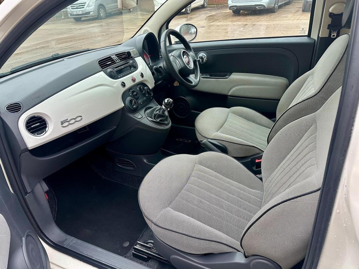 Used Fiat 500 2013 for sale - 77148222: Photo 6