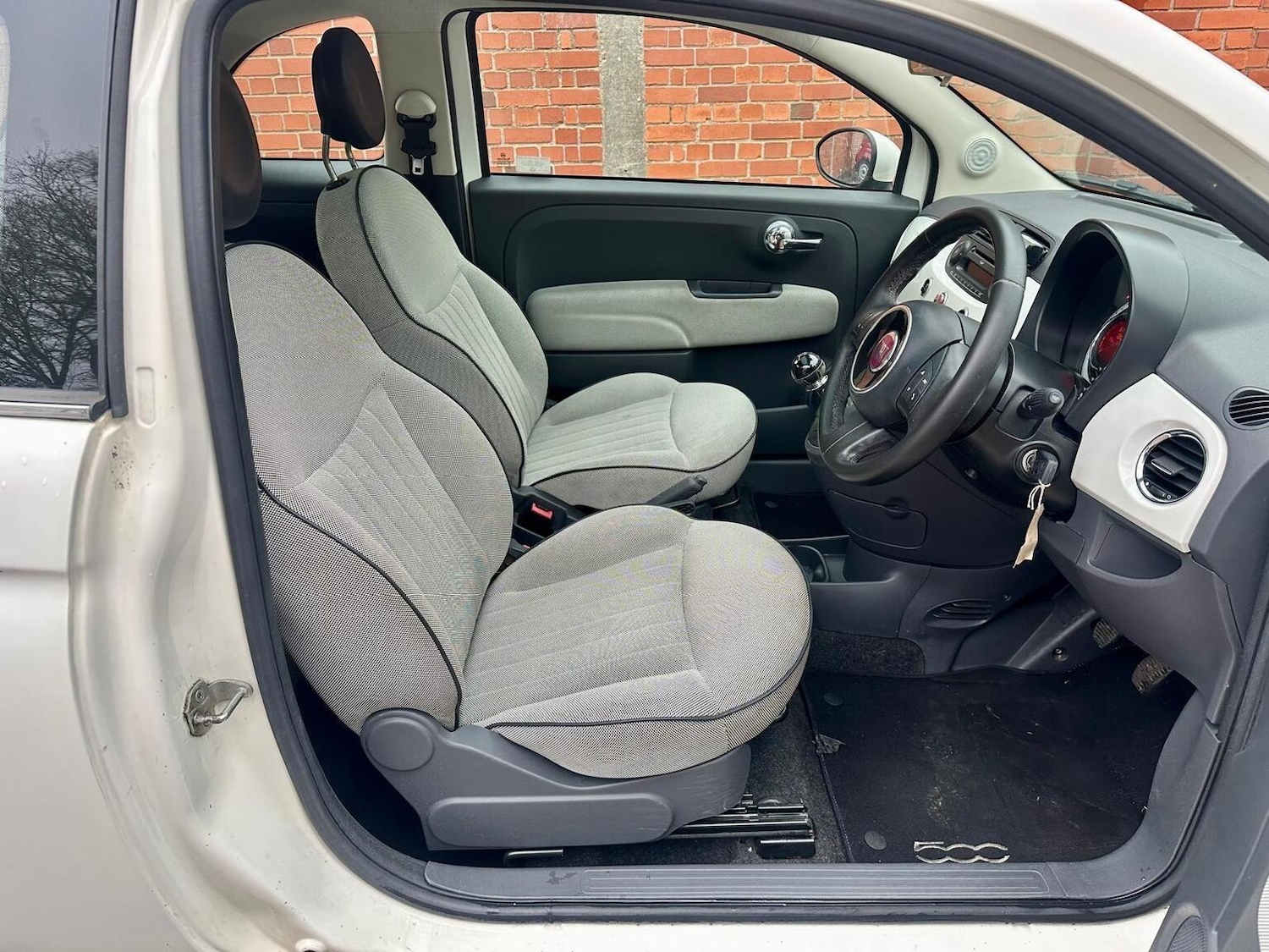 Used Fiat 500 2013 for sale - 77148222: Photo 8