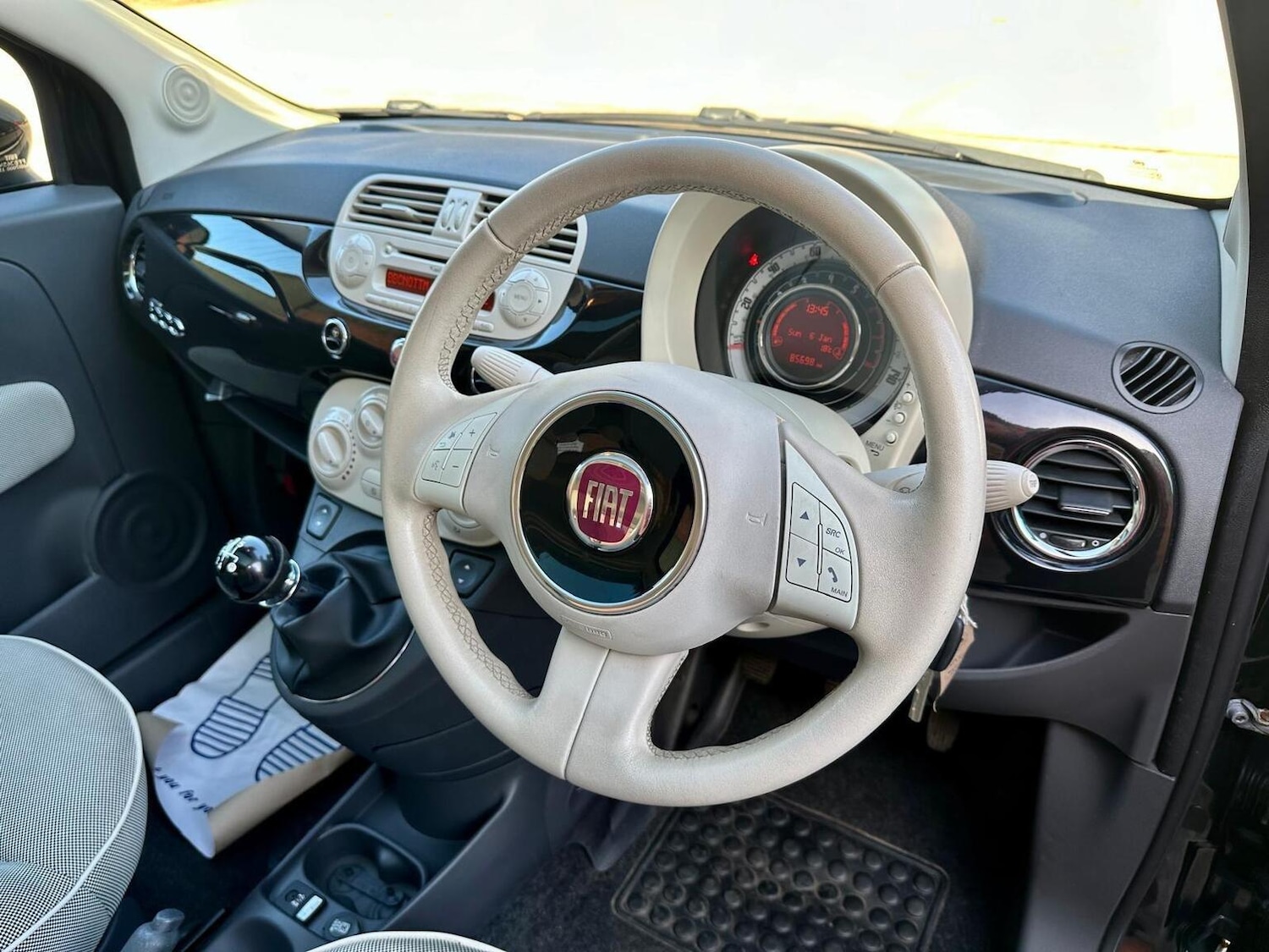 Used Fiat 500 2014 for sale - 77961984: Photo 10