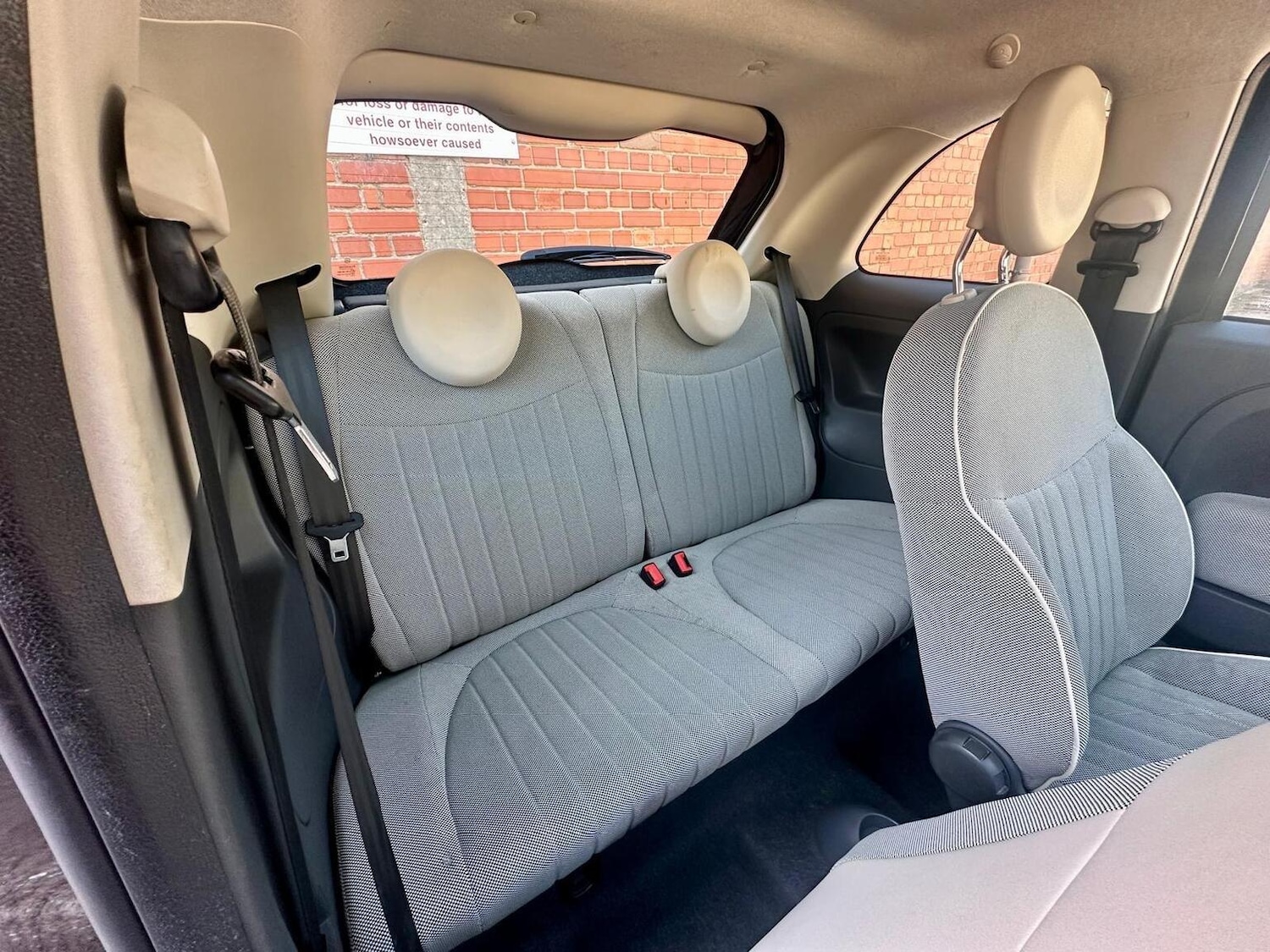 Used Fiat 500 2014 for sale - 77961984: Photo 11