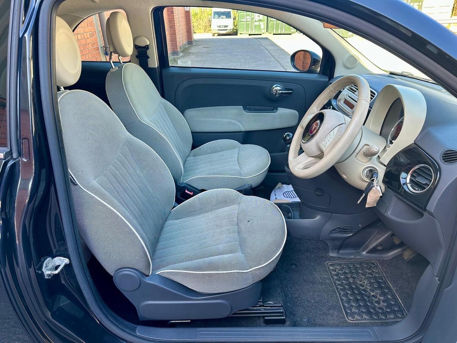 Used Fiat 500 2014 for sale - 77961984: Photo 14