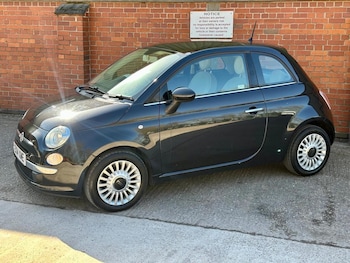Used Fiat 500 2014 for sale - 77961984: Photo