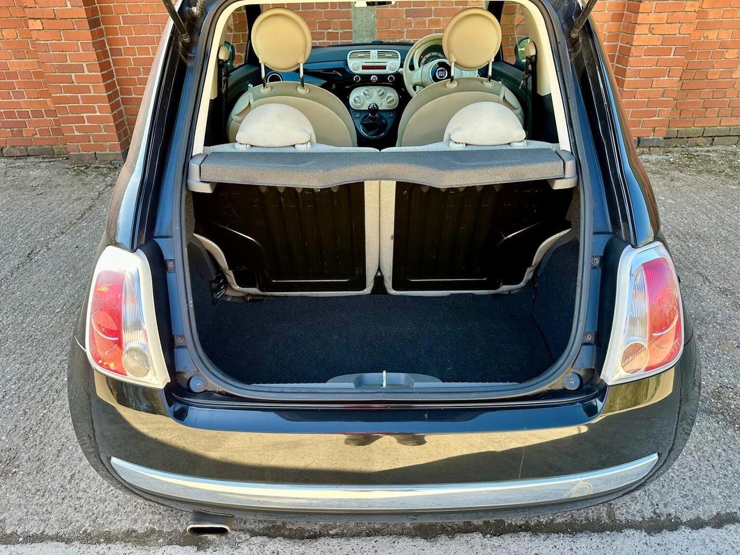 Used Fiat 500 2014 for sale - 77961984: Photo 22