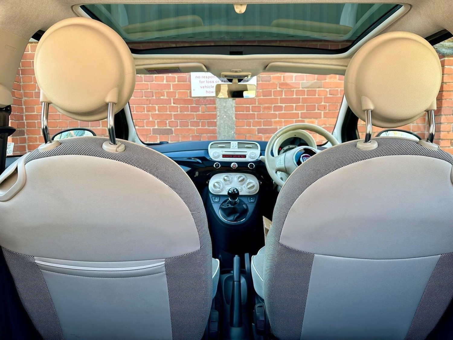 Used Fiat 500 2014 for sale - 77961984: Photo 23