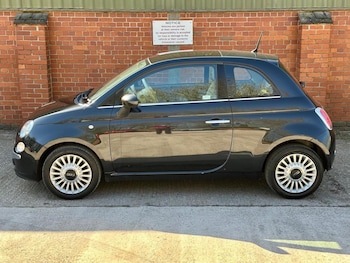 Used Fiat 500 2014 for sale - 77961984: Photo