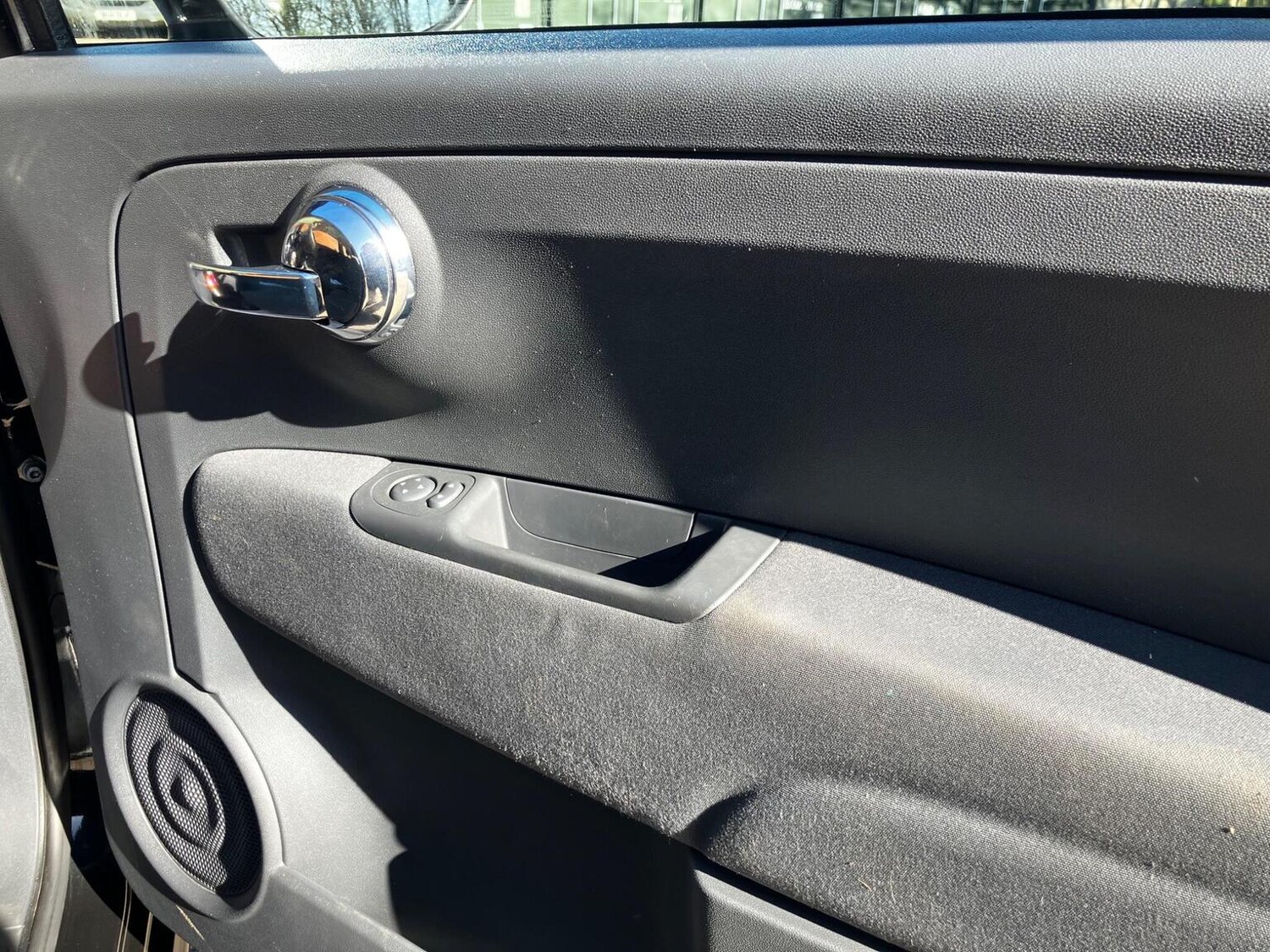 Used Fiat 500 2010 for sale - 78121544: Photo 10