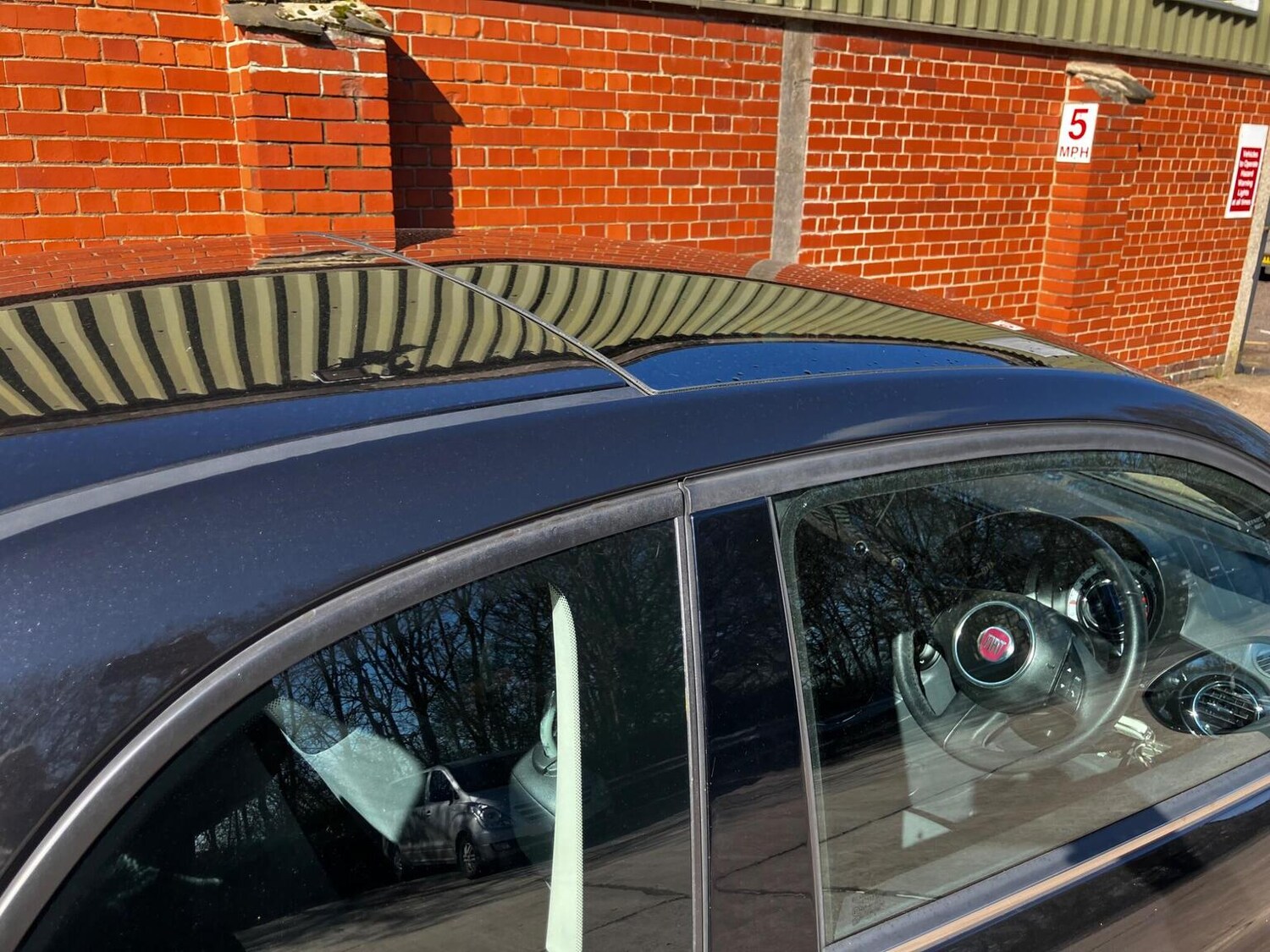 Used Fiat 500 2010 for sale - 78121544: Photo 16