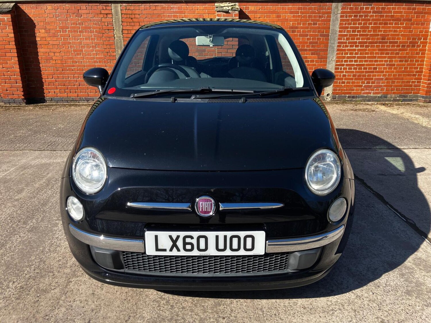 Used Fiat 500 2010 for sale - 78121544: Photo 17
