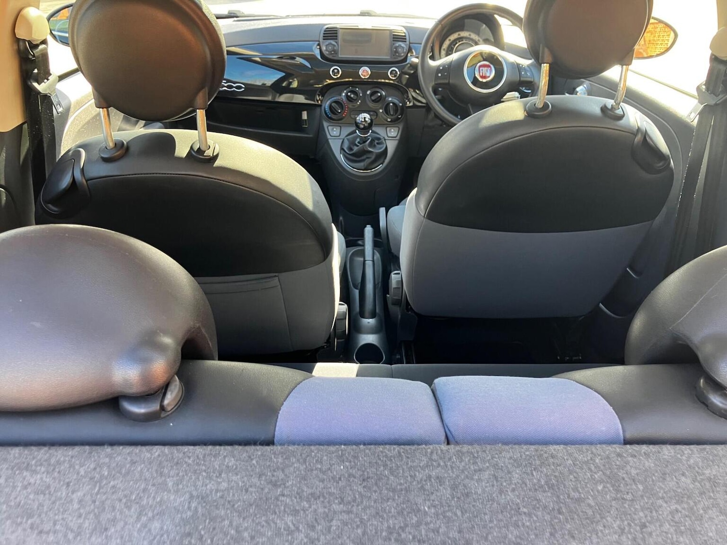 Used Fiat 500 2010 for sale - 78121544: Photo 21