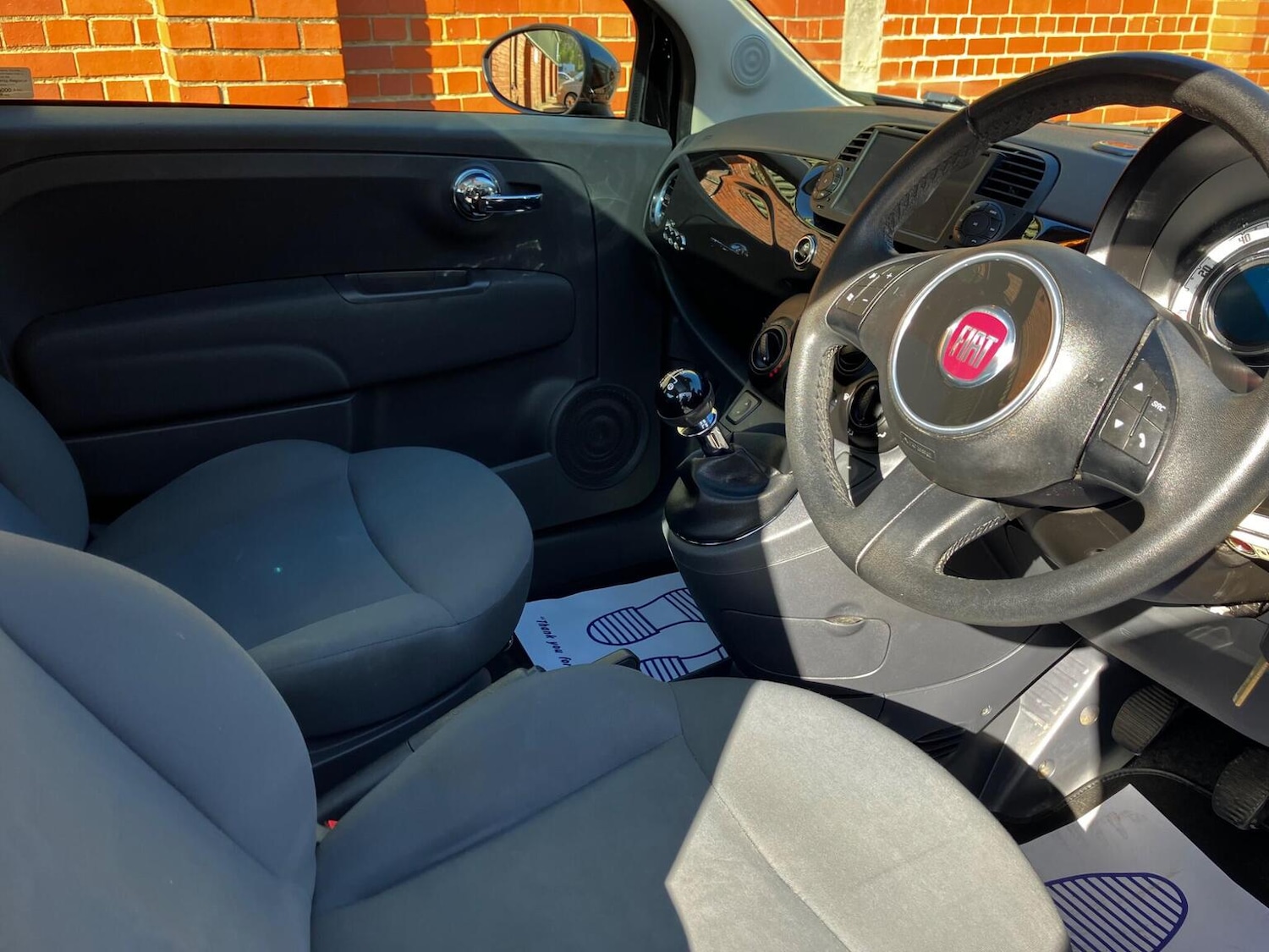 Used Fiat 500 2010 for sale - 78121544: Photo 4