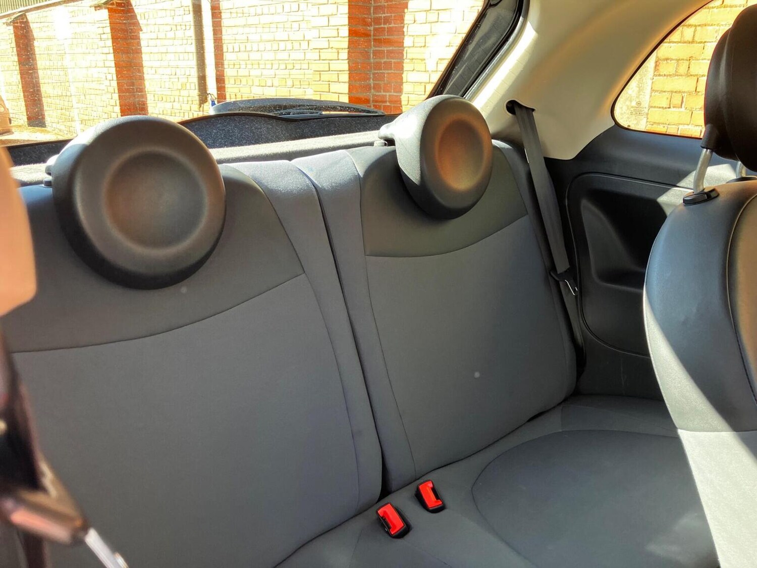 Used Fiat 500 2010 for sale - 78121544: Photo 9