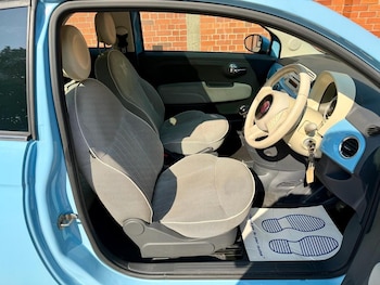 Used Fiat 500 2013 for sale - 79029933: Photo