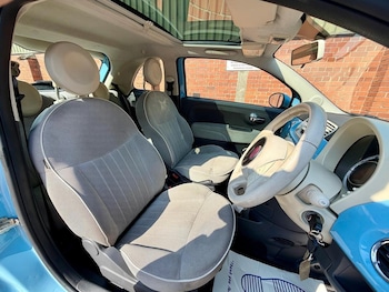 Used Fiat 500 2013 for sale - 79029933: Photo