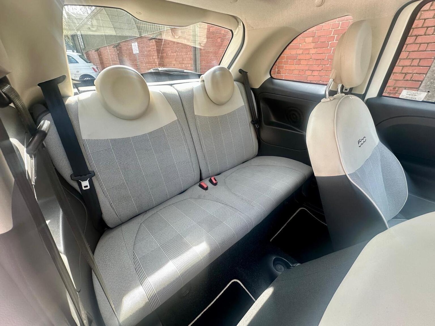 Used Fiat 500 2015 for sale - 77979951: Photo 11