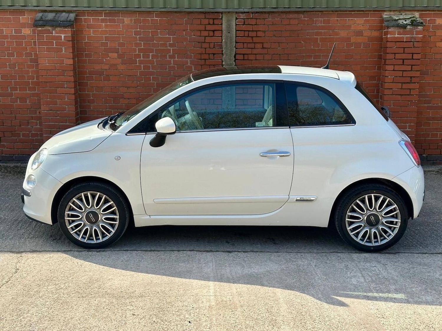 Used Fiat 500 2015 for sale - 77979951: Photo 15