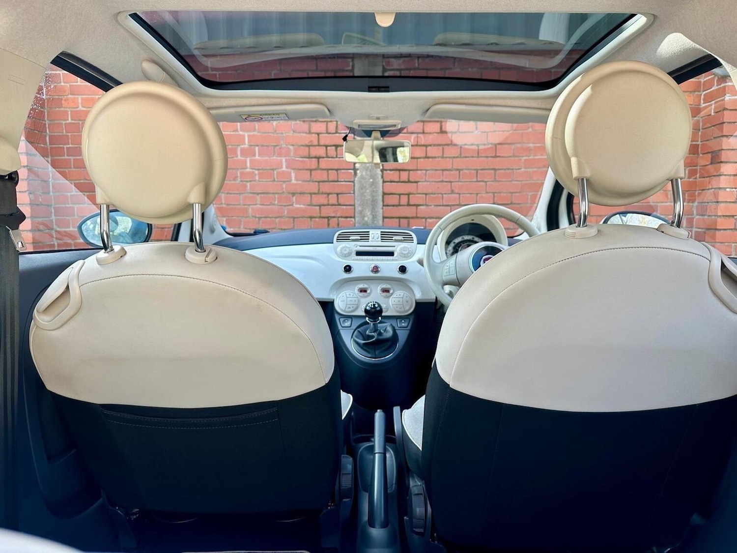 Used Fiat 500 2015 for sale - 77979951: Photo 18