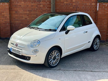 Fiat 500 feature image
