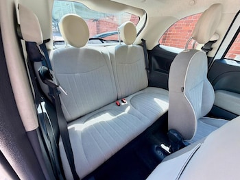 Used Fiat 500 2009 for sale - 78683304: Photo