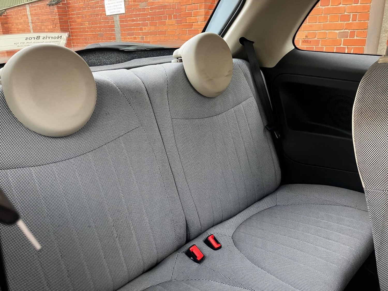 Used Fiat 500 2008 for sale - 78053336: Photo 5