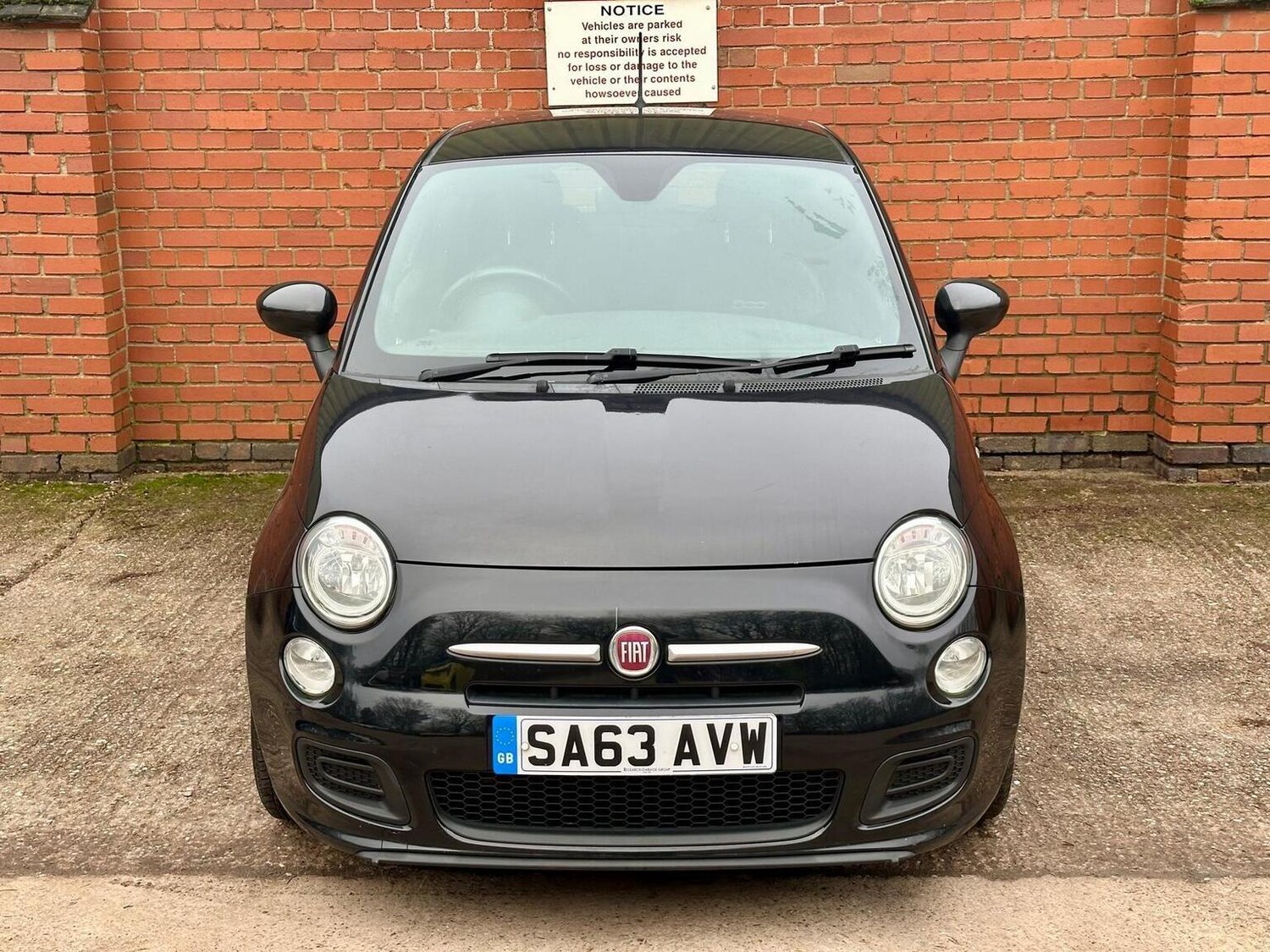Used Fiat 500 2013 for sale - 77516101: Photo 16