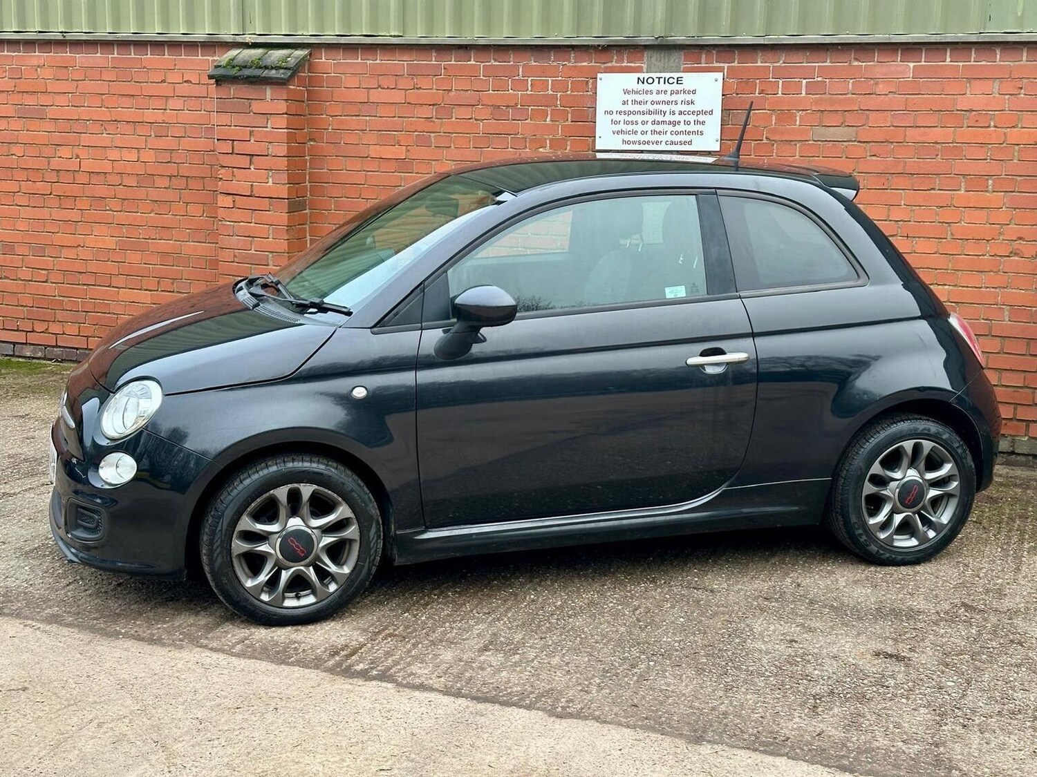 Used Fiat 500 2013 for sale - 77516101: Photo 22