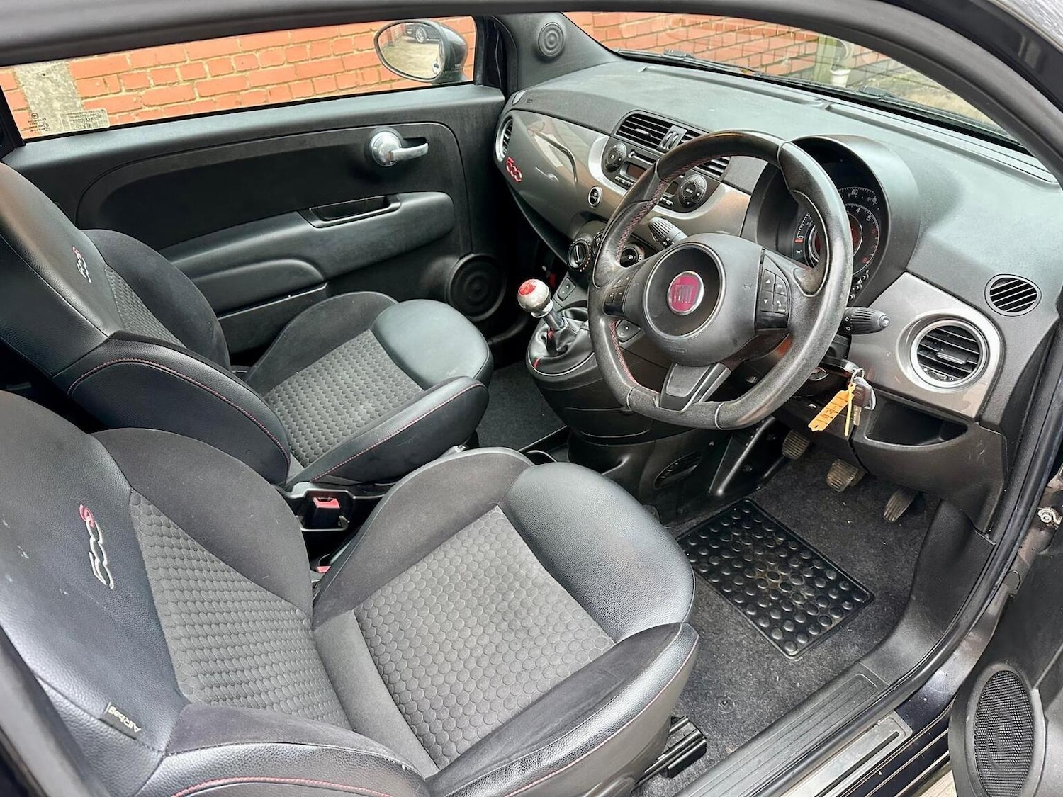 Used Fiat 500 2013 for sale - 77516101: Photo 5