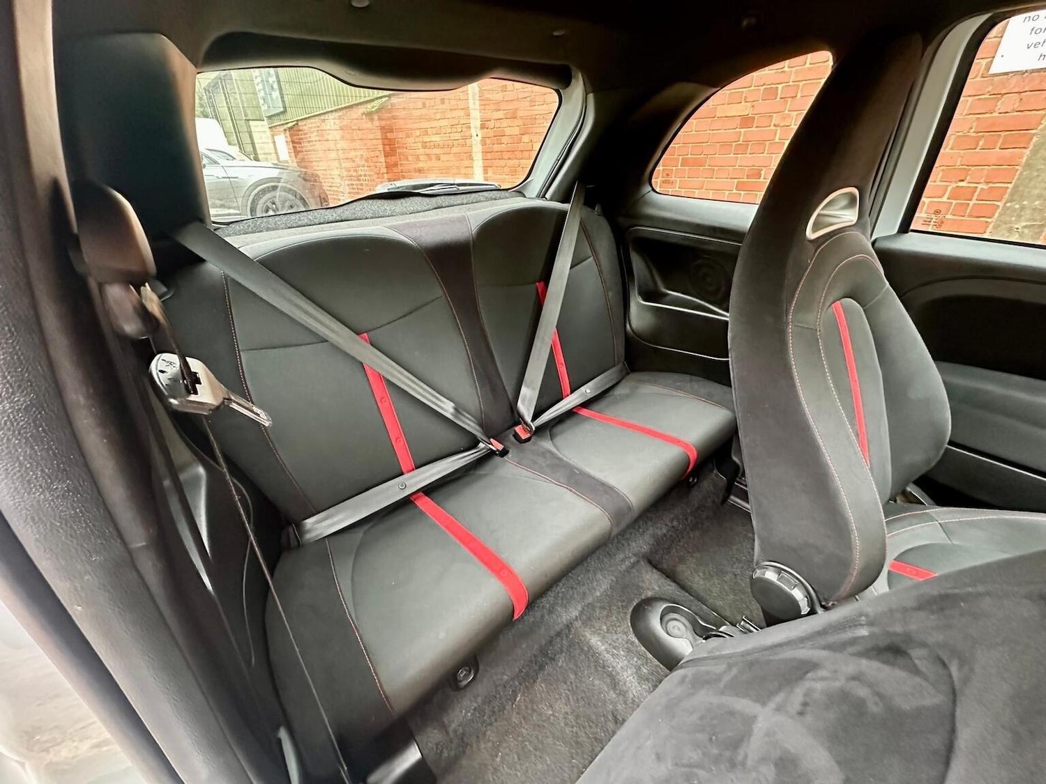 Used Abarth 500 2013 for sale - 77220505: Photo 5