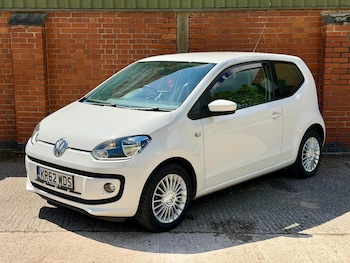 Used Volkswagen up! 2013 for sale - 78787908: Photo