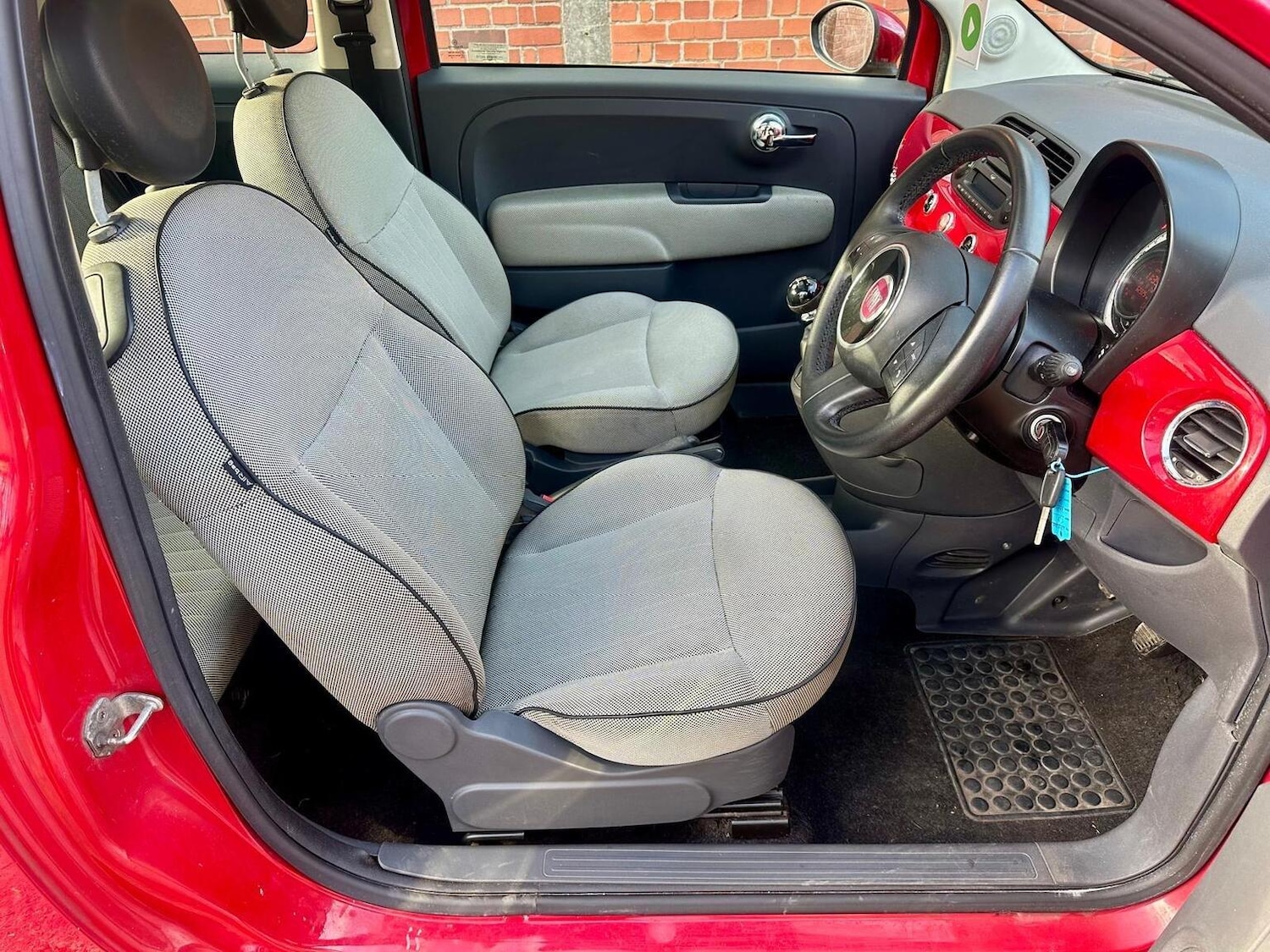 Used Fiat 500 2010 for sale - 77135895: Photo 10